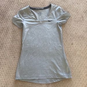 Women’s Short Sleeve Nike Pro Training Top